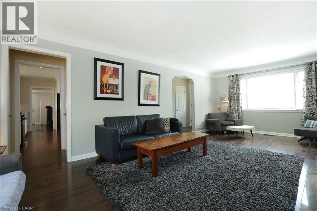 865 Shadeland Avenue, Burlington, Ontario  L7T 2M2 - Photo 5 - 40860988