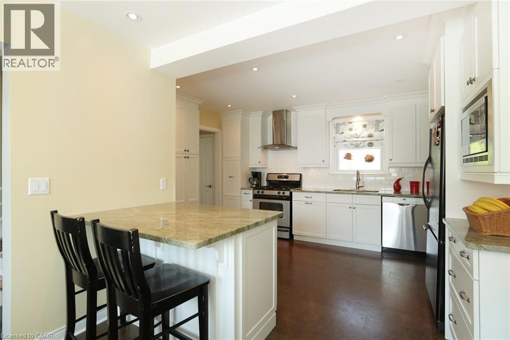 865 Shadeland Avenue, Burlington, Ontario  L7T 2M2 - Photo 8 - 40860988