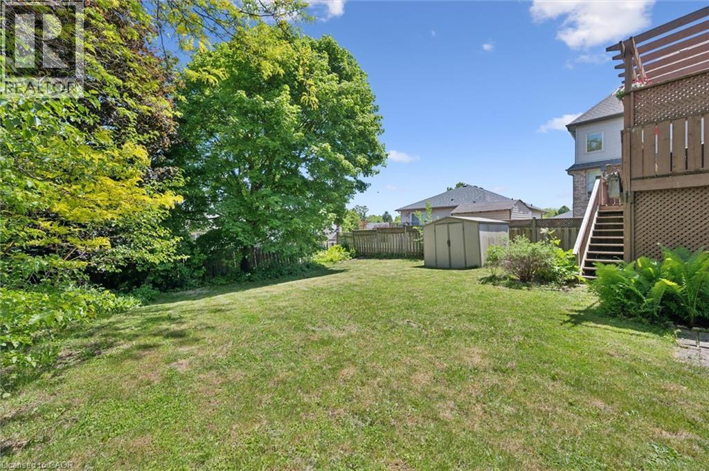 52 Stirling Macgregor Drive, Cambridge, Ontario  N1S 4N5 - Photo 31 - 40860834