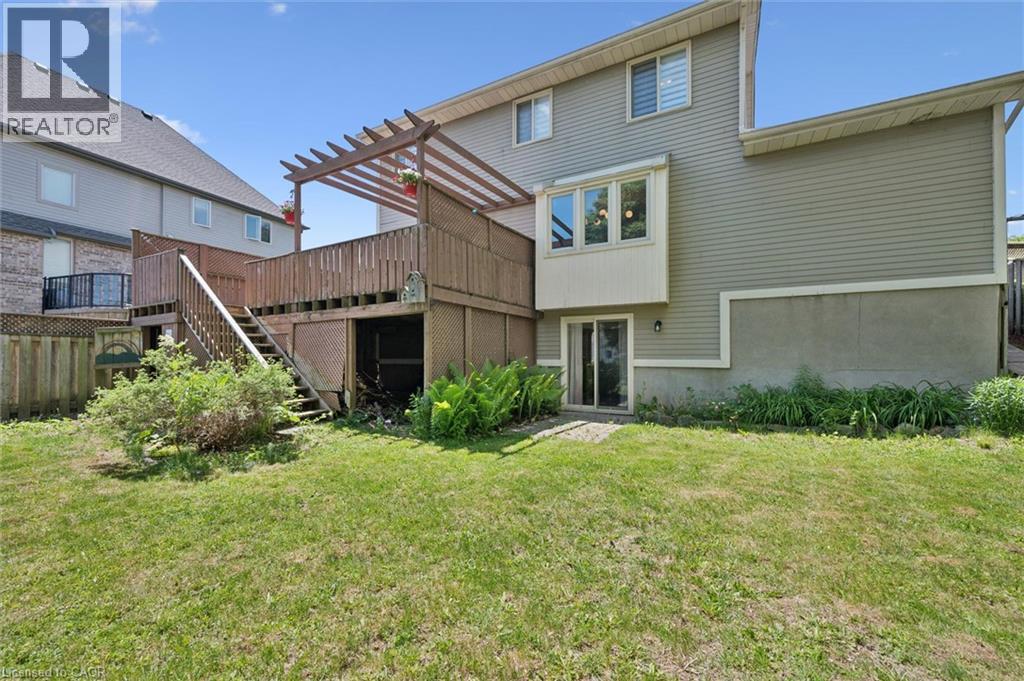 52 Stirling Macgregor Drive, Cambridge, Ontario  N1S 4N5 - Photo 32 - 40860834