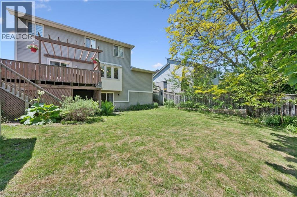52 Stirling Macgregor Drive, Cambridge, Ontario  N1S 4N5 - Photo 33 - 40860834