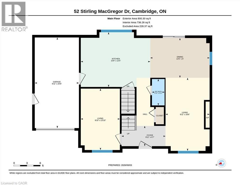 52 Stirling Macgregor Drive, Cambridge, Ontario  N1S 4N5 - Photo 37 - 40860834