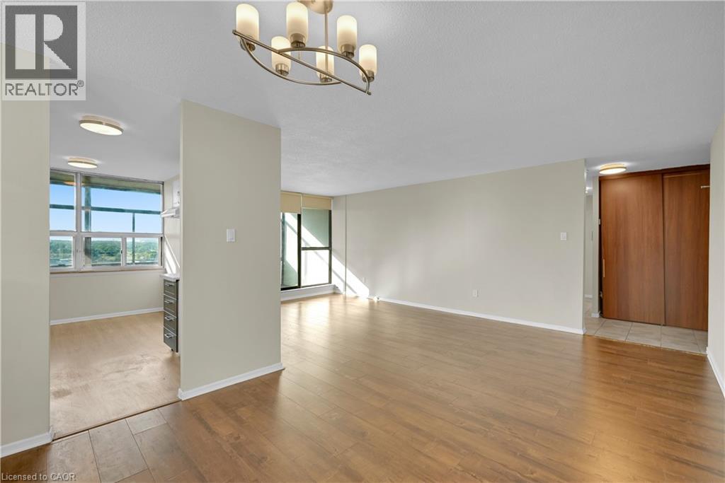 25 Kensington Road Unit# 1612, Brampton, Ontario  L6T 3W8 - Photo 1 - 40859499