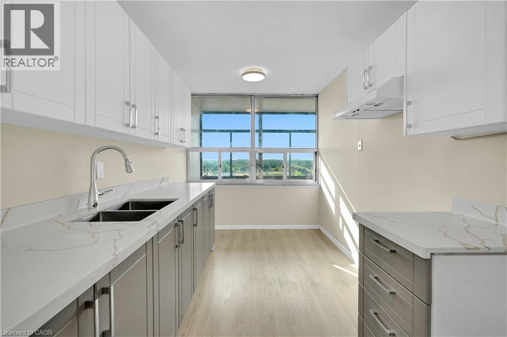 25 Kensington Road Unit# 1612, Brampton, Ontario  L6T 3W8 - Photo 10 - 40859499