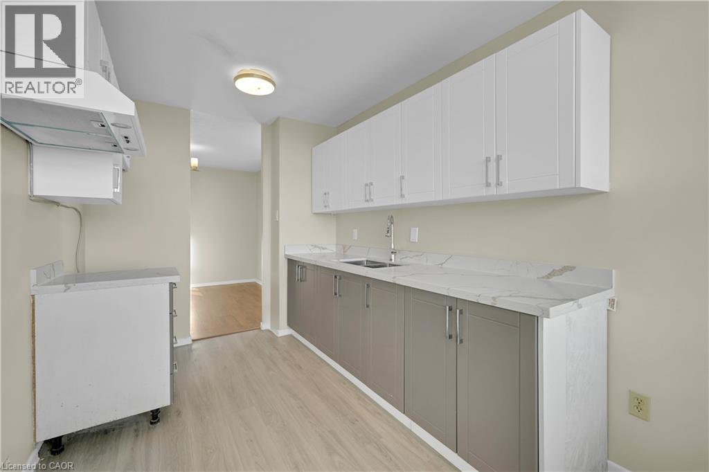 25 Kensington Road Unit# 1612, Brampton, Ontario  L6T 3W8 - Photo 11 - 40859499