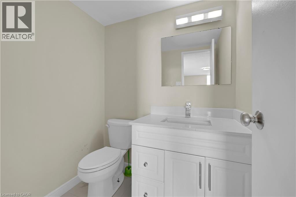 25 Kensington Road Unit# 1612, Brampton, Ontario  L6T 3W8 - Photo 14 - 40859499