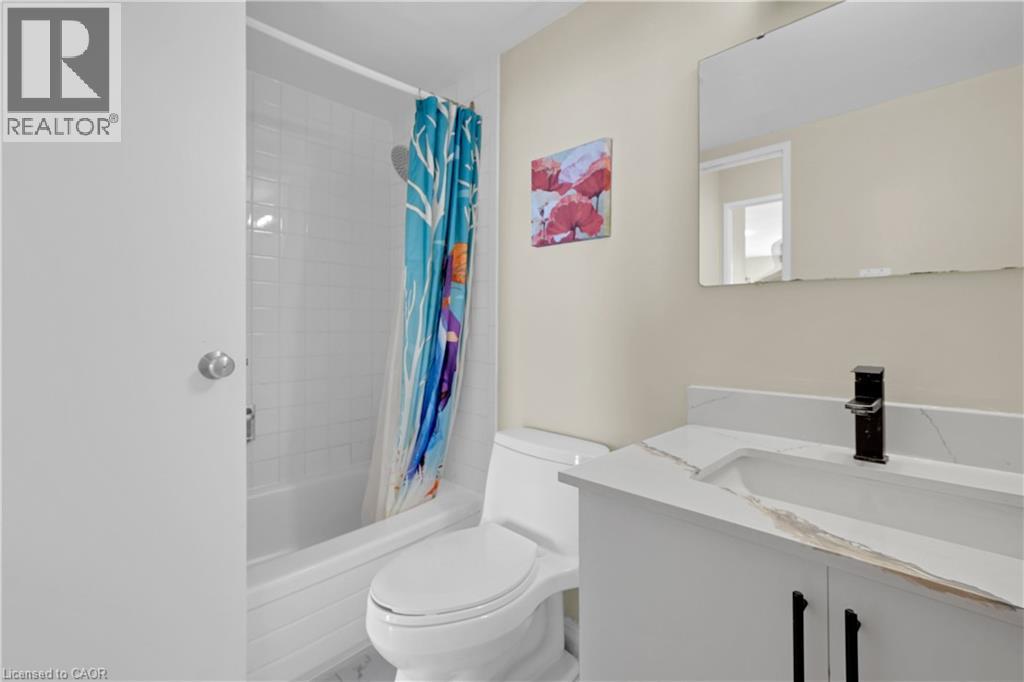 25 Kensington Road Unit# 1612, Brampton, Ontario  L6T 3W8 - Photo 17 - 40859499
