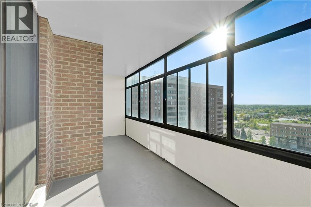 25 Kensington Road Unit# 1612, Brampton, Ontario  L6T 3W8 - Photo 18 - 40859499