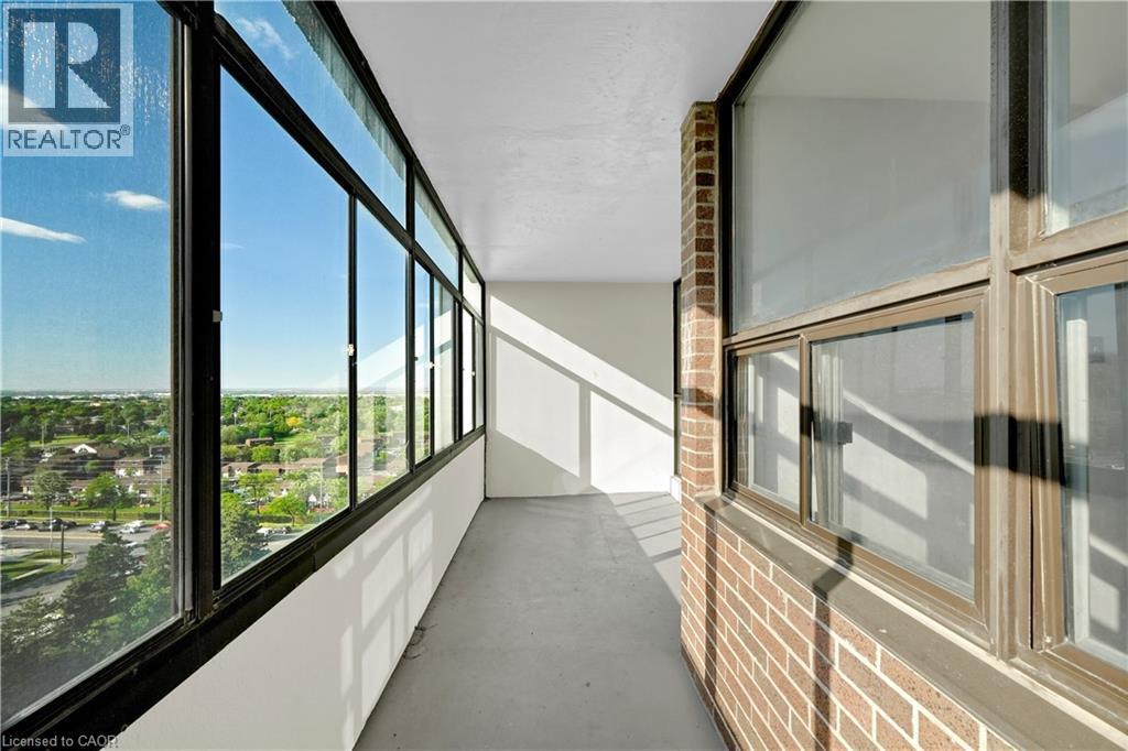 25 Kensington Road Unit# 1612, Brampton, Ontario  L6T 3W8 - Photo 19 - 40859499
