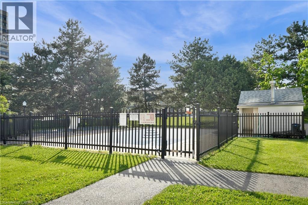 25 Kensington Road Unit# 1612, Brampton, Ontario  L6T 3W8 - Photo 20 - 40859499