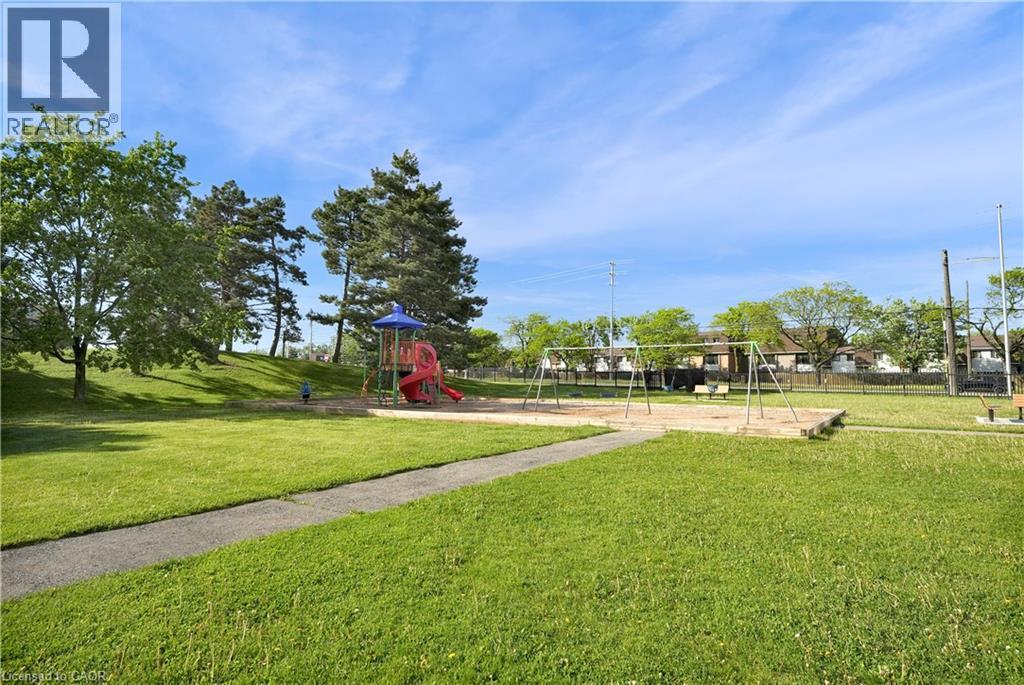25 Kensington Road Unit# 1612, Brampton, Ontario  L6T 3W8 - Photo 21 - 40859499