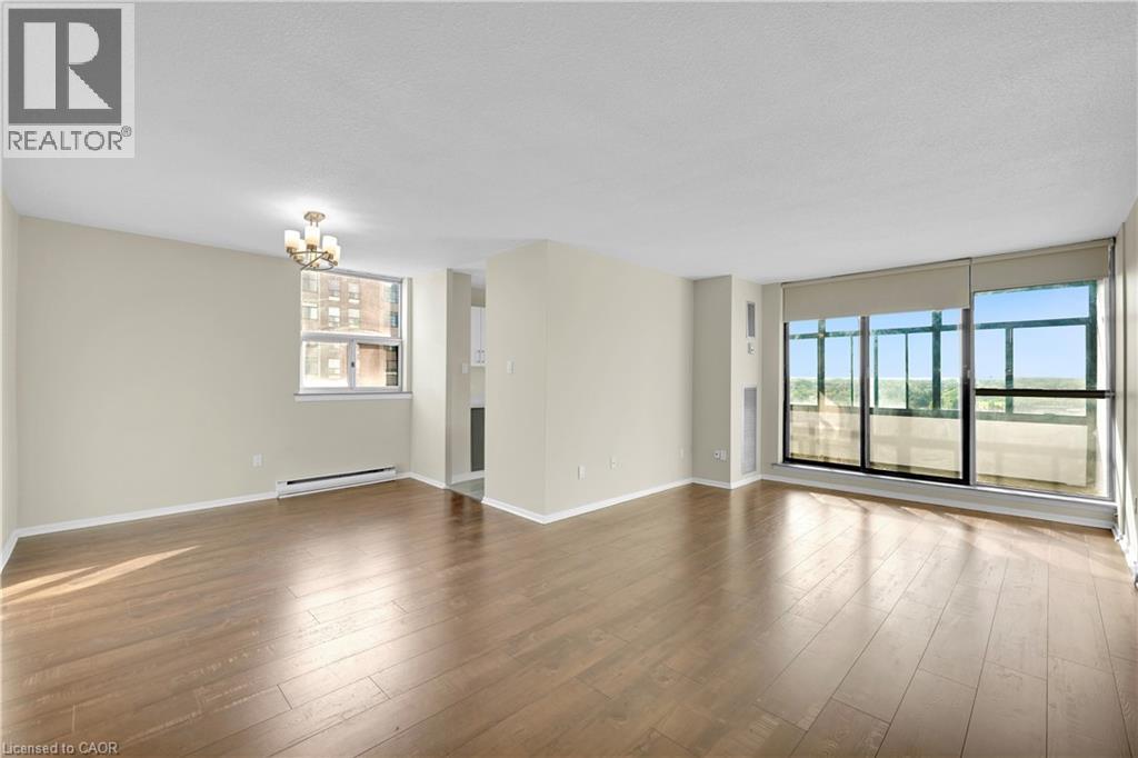 25 Kensington Road Unit# 1612, Brampton, Ontario  L6T 3W8 - Photo 8 - 40859499