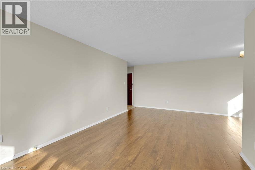 25 Kensington Road Unit# 1612, Brampton, Ontario  L6T 3W8 - Photo 9 - 40859499