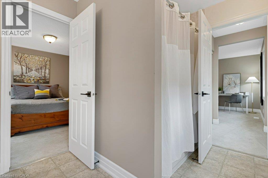 88 Baggs Crescent, Cambridge, Ontario  N1T 2E8 - Photo 26 - 40859365