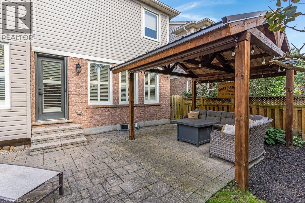 88 Baggs Crescent, Cambridge, Ontario  N1T 2E8 - Photo 34 - 40859365