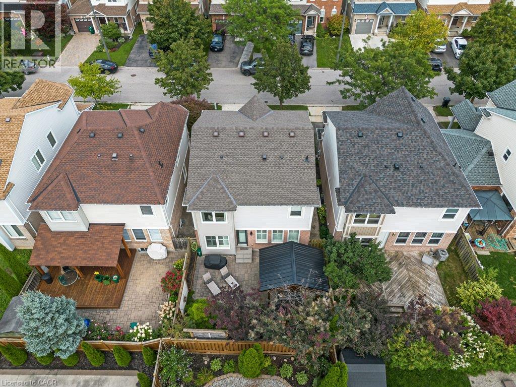 88 Baggs Crescent, Cambridge, Ontario  N1T 2E8 - Photo 36 - 40859365