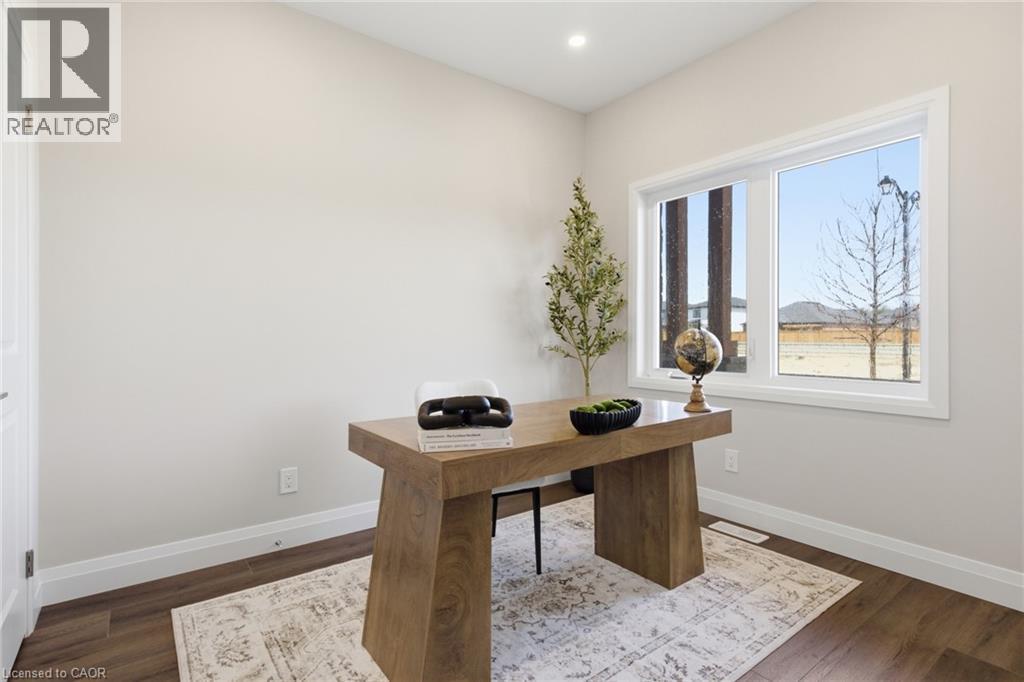 29 Weymouth Street Unit# 20, Elmira, Ontario  N3B 0E5 - Photo 4 - 40858946