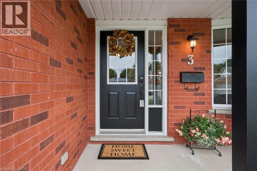 3 Peregrine Crescent, Elmira, Ontario  N3B 3J2 - Photo 6 - 40857968