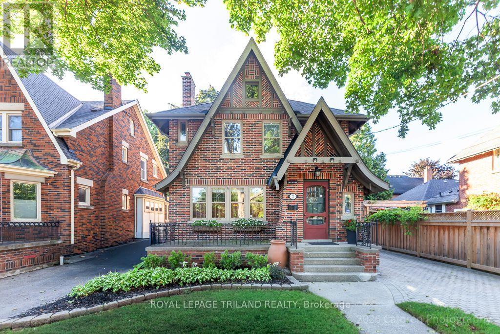 7 Chalmers Street, London East, Ontario  N5Y 4E8 - Photo 2 - X13751542