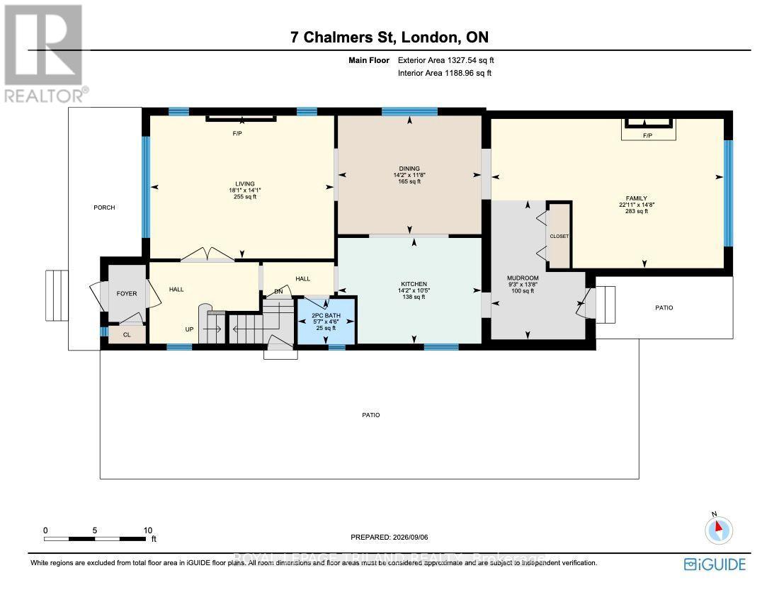 7 Chalmers Street, London East, Ontario  N5Y 4E8 - Photo 4 - X13751542