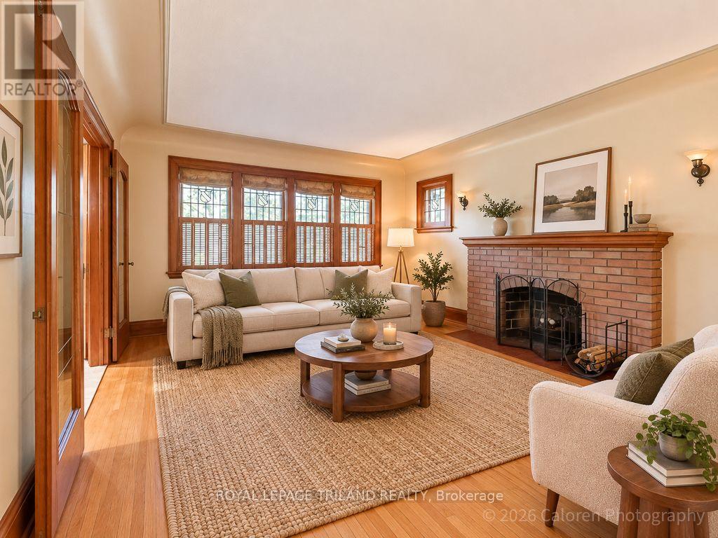 7 Chalmers Street, London East, Ontario  N5Y 4E8 - Photo 5 - X13751542