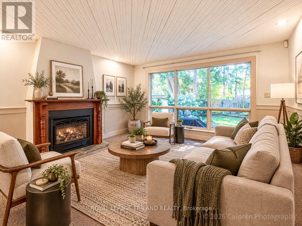 7 Chalmers Street, London East, Ontario  N5Y 4E8 - Photo 7 - X13751542