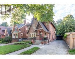 7 CHALMERS STREET, London East, Ontario