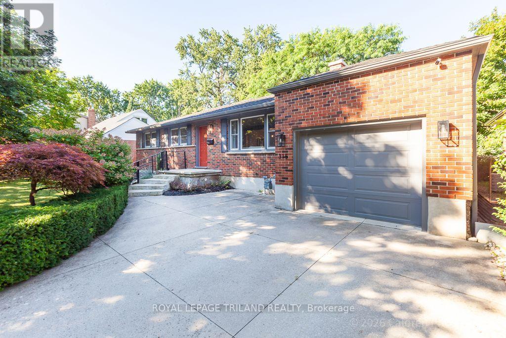 315 BLOXAM AVENUE, London South, Ontario