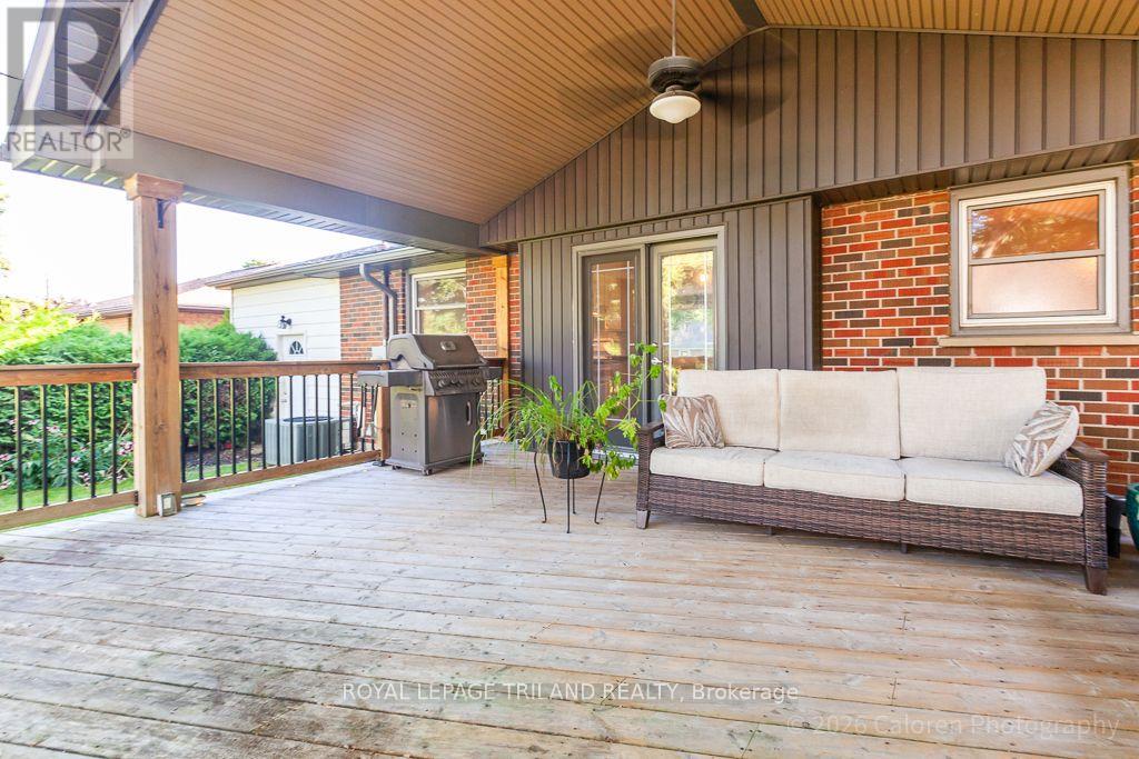 315 Bloxam Avenue, London South, Ontario  N6J 3K5 - Photo 12 - X13751576