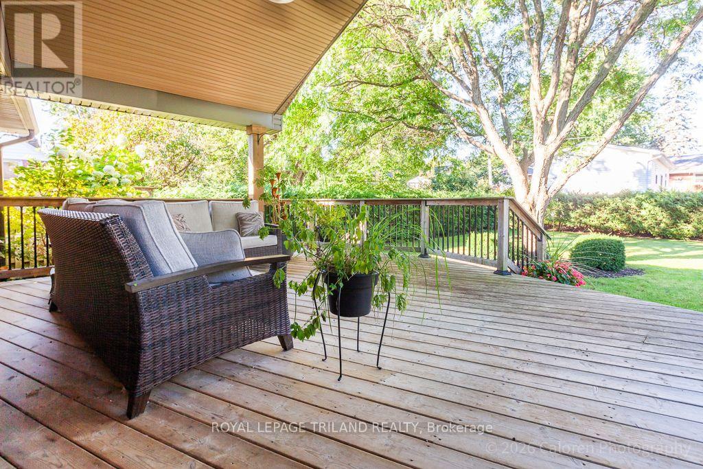 315 Bloxam Avenue, London South, Ontario  N6J 3K5 - Photo 13 - X13751576