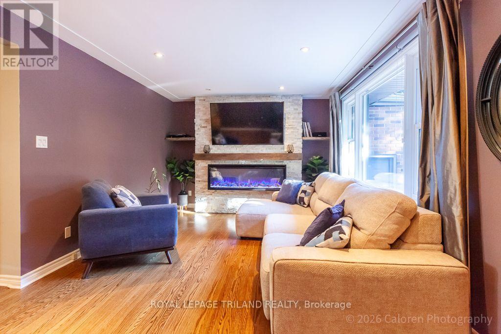 315 Bloxam Avenue, London South, Ontario  N6J 3K5 - Photo 15 - X13751576