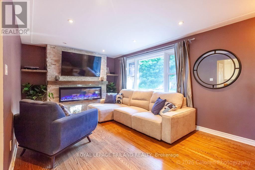 315 Bloxam Avenue, London South, Ontario  N6J 3K5 - Photo 16 - X13751576