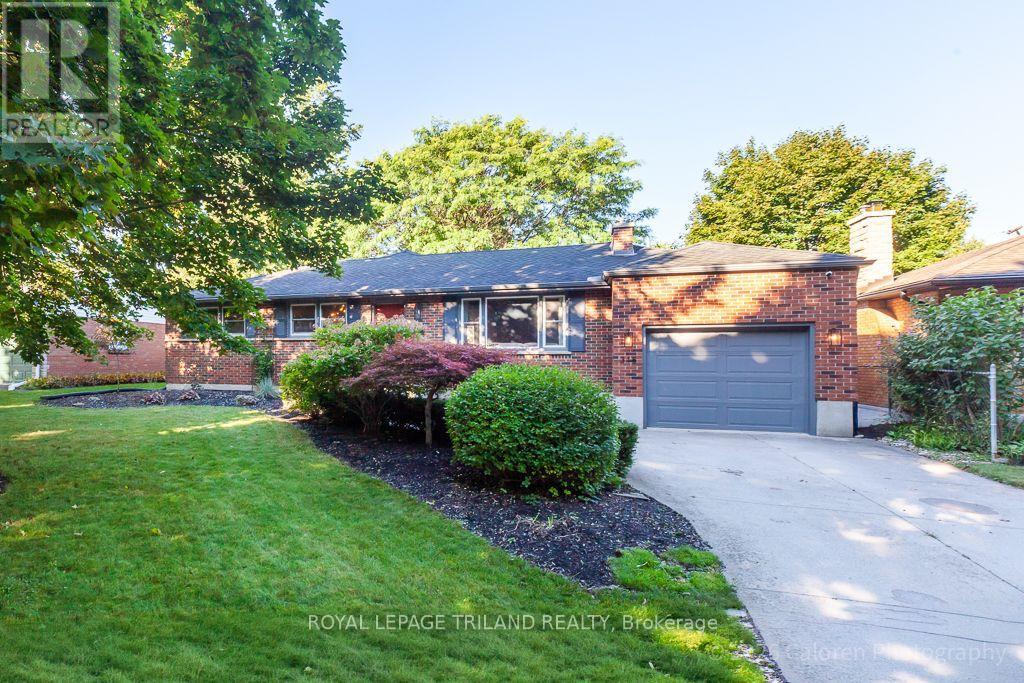315 Bloxam Avenue, London South, Ontario  N6J 3K5 - Photo 2 - X13751576