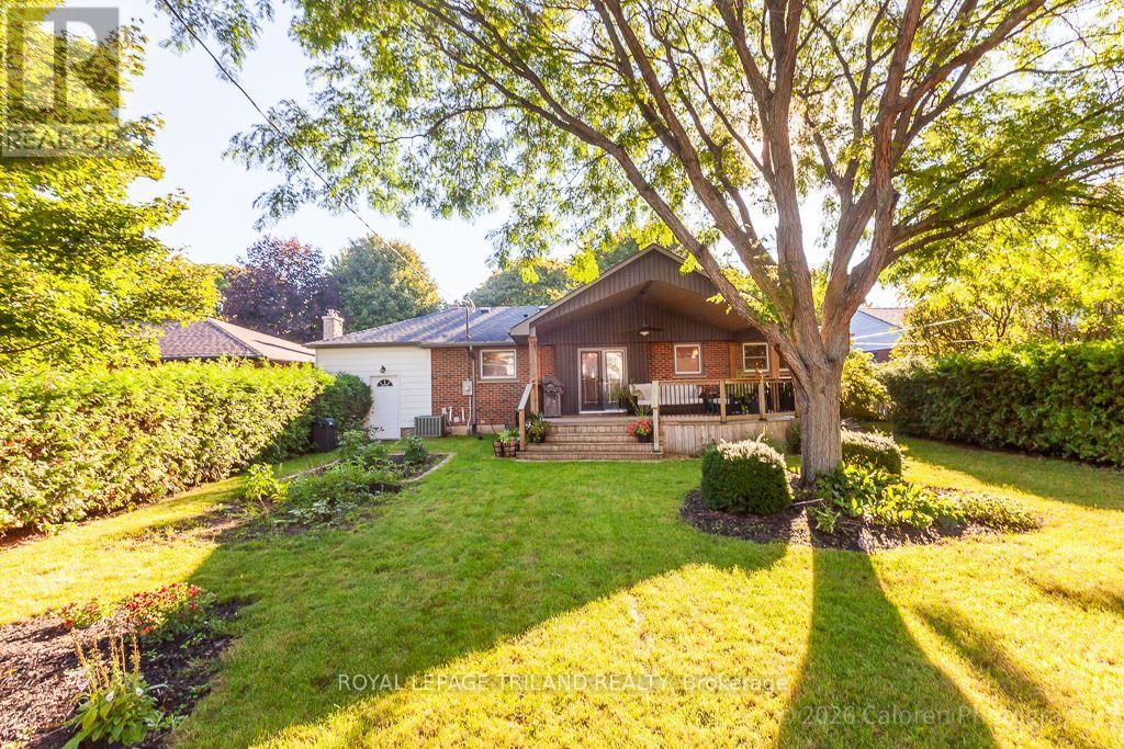315 Bloxam Avenue, London South, Ontario  N6J 3K5 - Photo 5 - X13751576