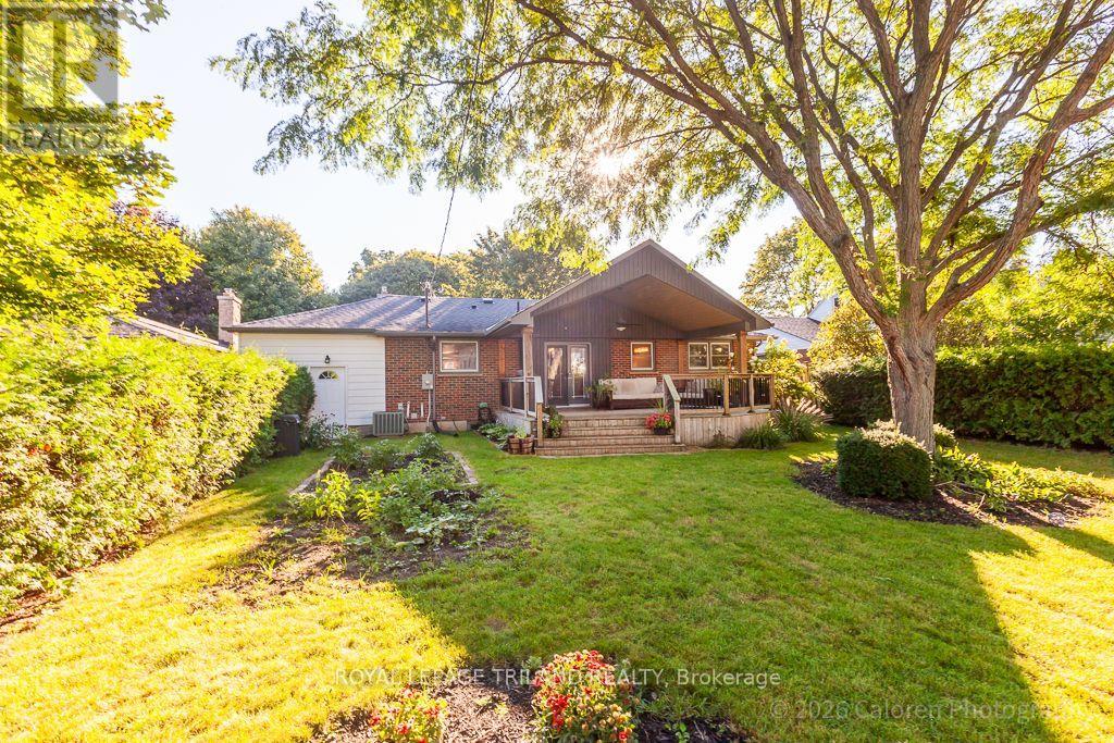 315 Bloxam Avenue, London South, Ontario  N6J 3K5 - Photo 6 - X13751576
