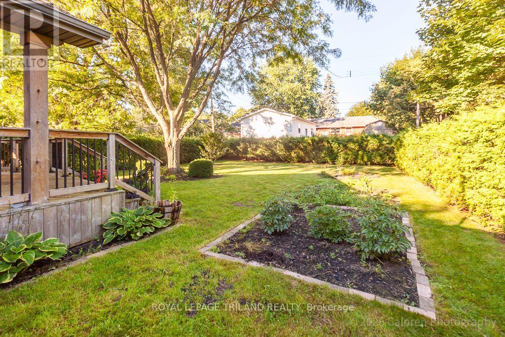 315 Bloxam Avenue, London South, Ontario  N6J 3K5 - Photo 8 - X13751576
