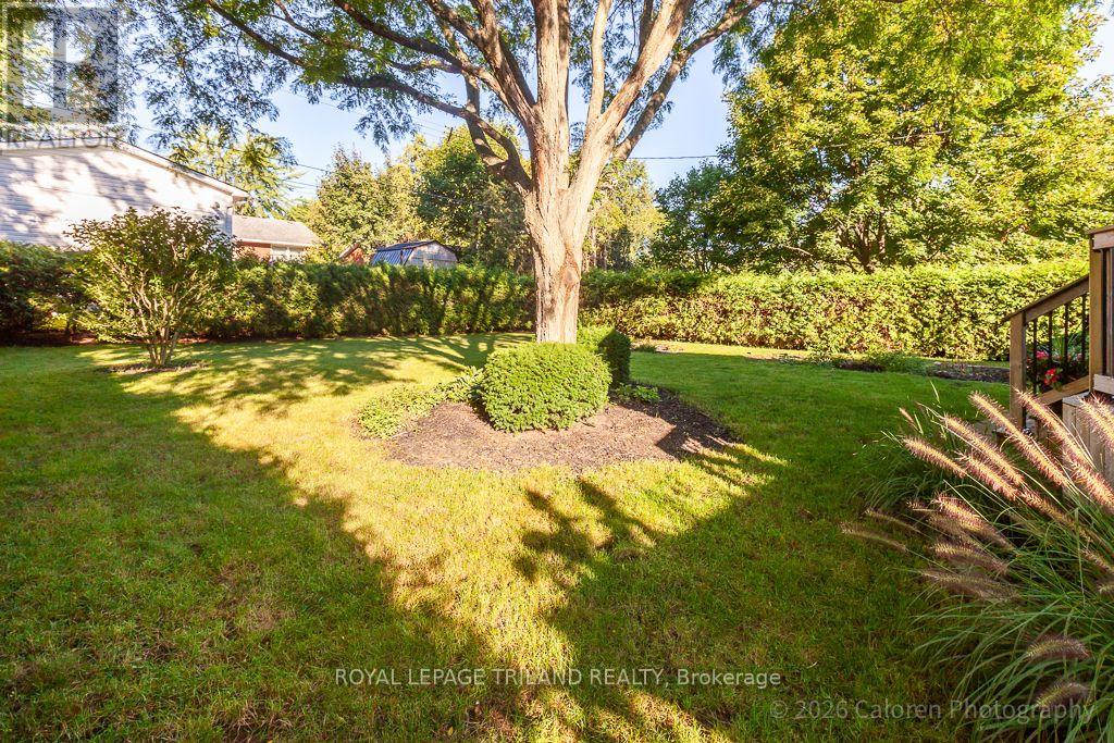 315 Bloxam Avenue, London South, Ontario  N6J 3K5 - Photo 9 - X13751576