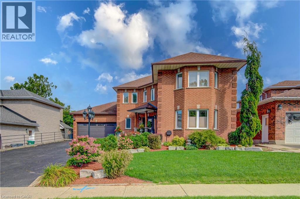 51 COPPERFIELD Drive, Cambridge, Ontario