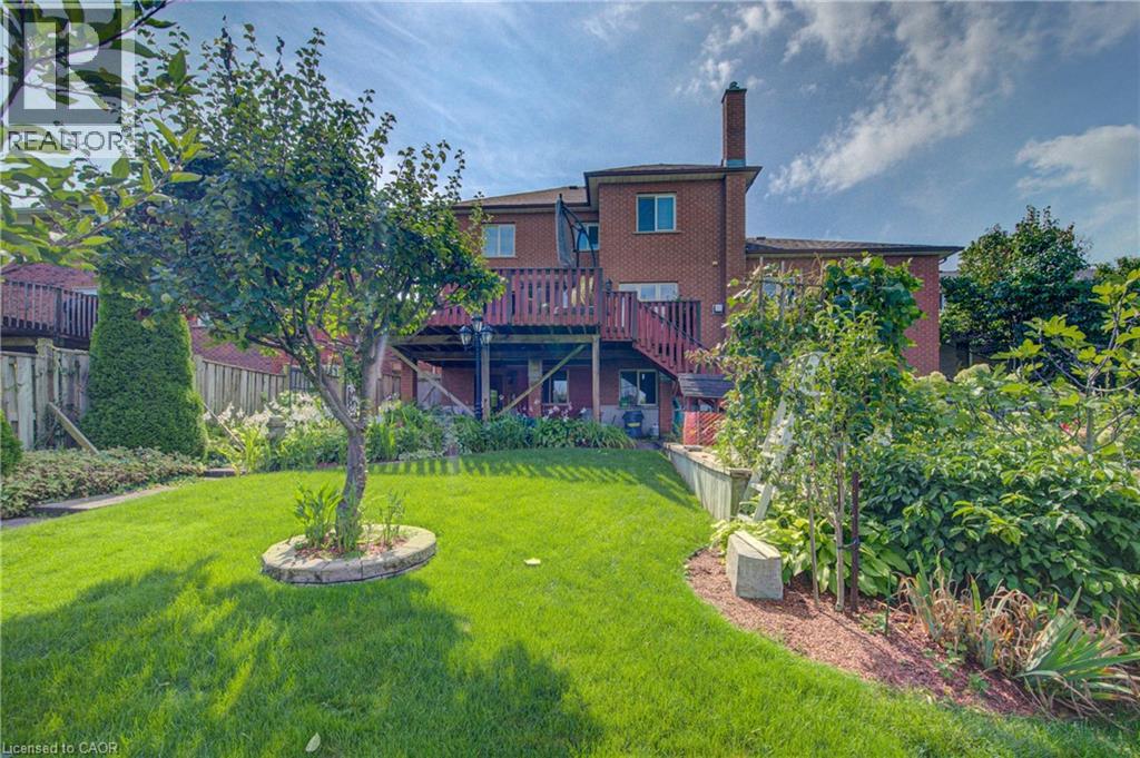 51 Copperfield Drive, Cambridge, Ontario  N1R 8A4 - Photo 40 - 40852482