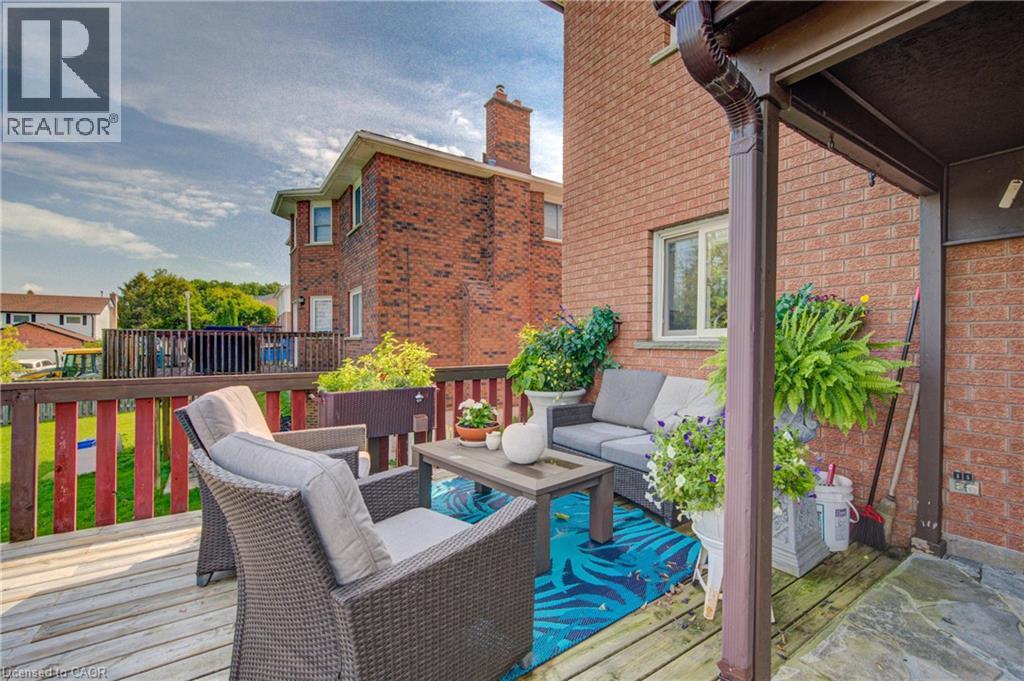 51 Copperfield Drive, Cambridge, Ontario  N1R 8A4 - Photo 42 - 40852482
