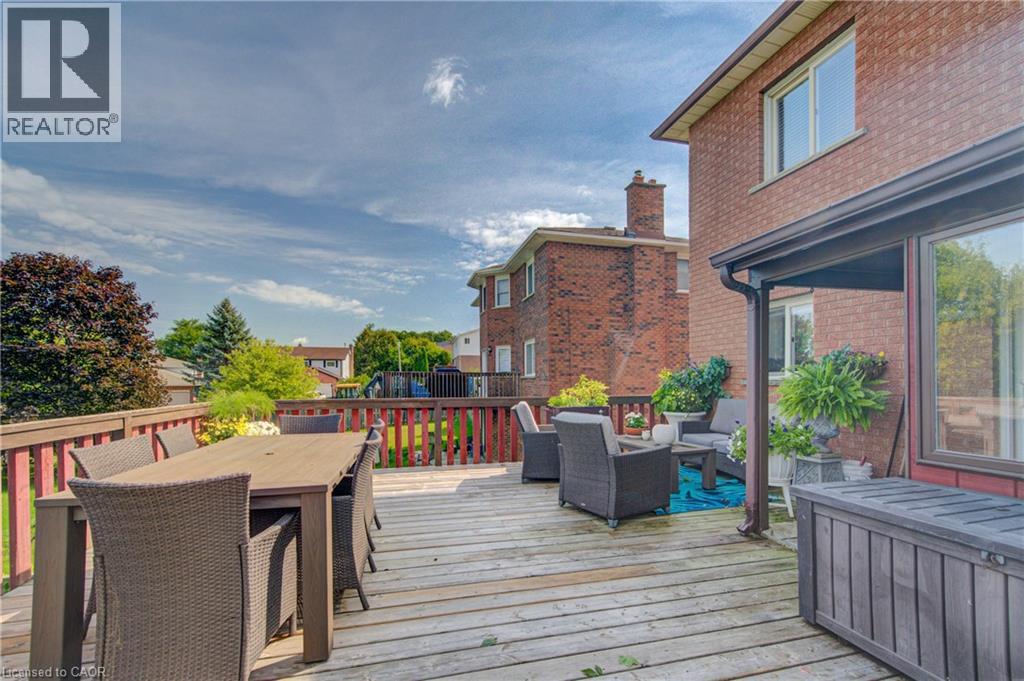 51 Copperfield Drive, Cambridge, Ontario  N1R 8A4 - Photo 43 - 40852482