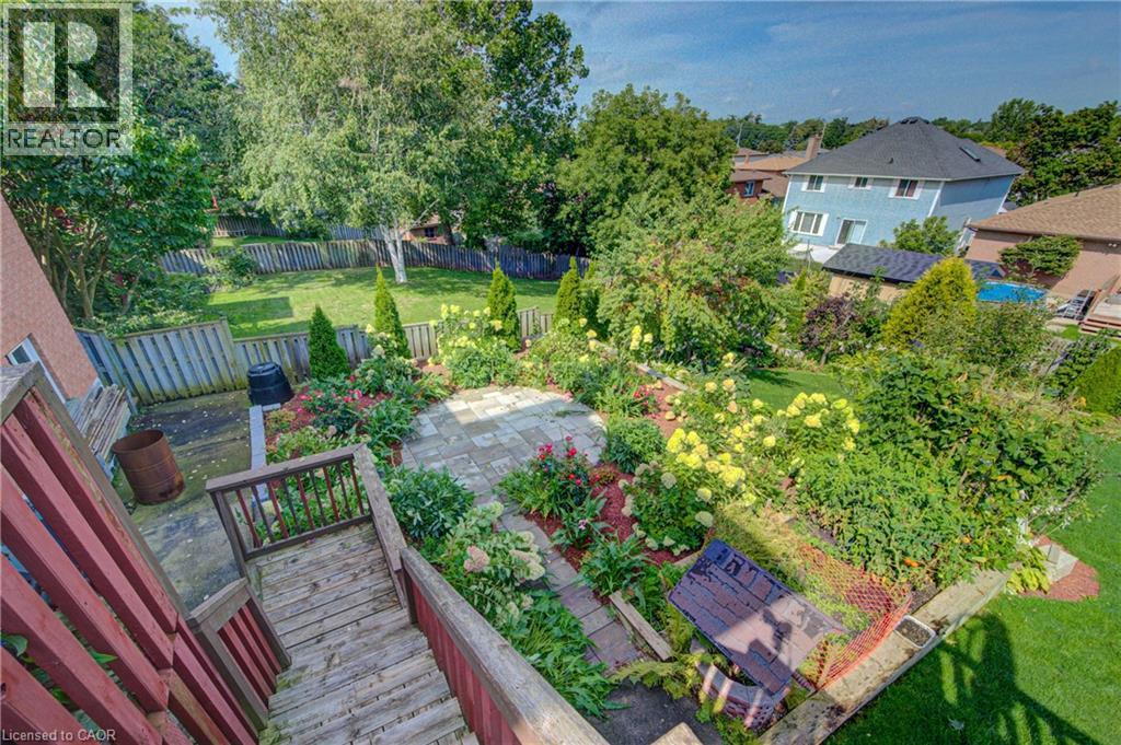 51 Copperfield Drive, Cambridge, Ontario  N1R 8A4 - Photo 46 - 40852482