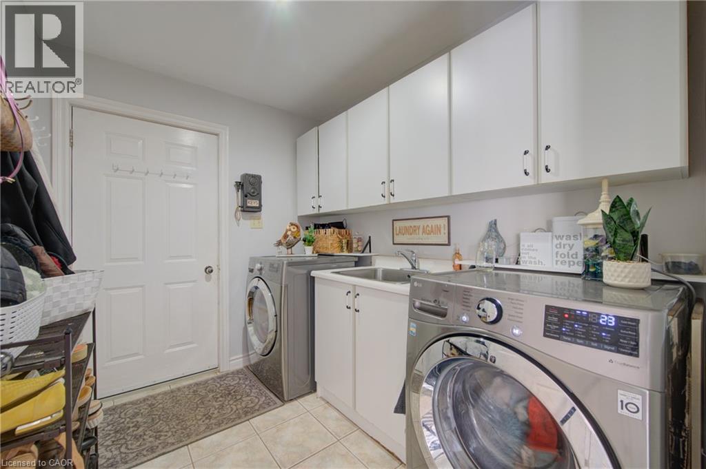 51 Copperfield Drive, Cambridge, Ontario  N1R 8A4 - Photo 6 - 40852482