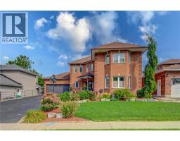 51 COPPERFIELD Drive, cambridge, Ontario