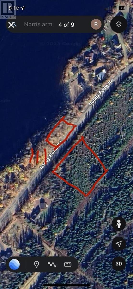 110 Sandy Point Road, Norris Arm — photo 5