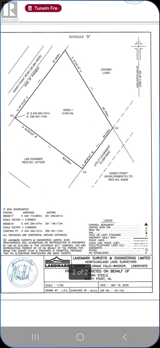 110 Sandy Point Road, Norris Arm — photo 7