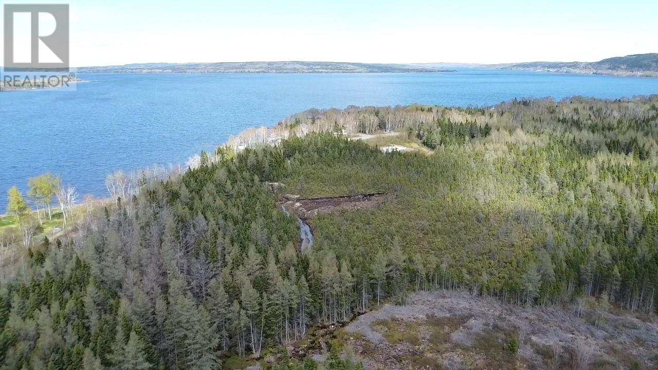 0 Sandy Point Road, Norris Arm