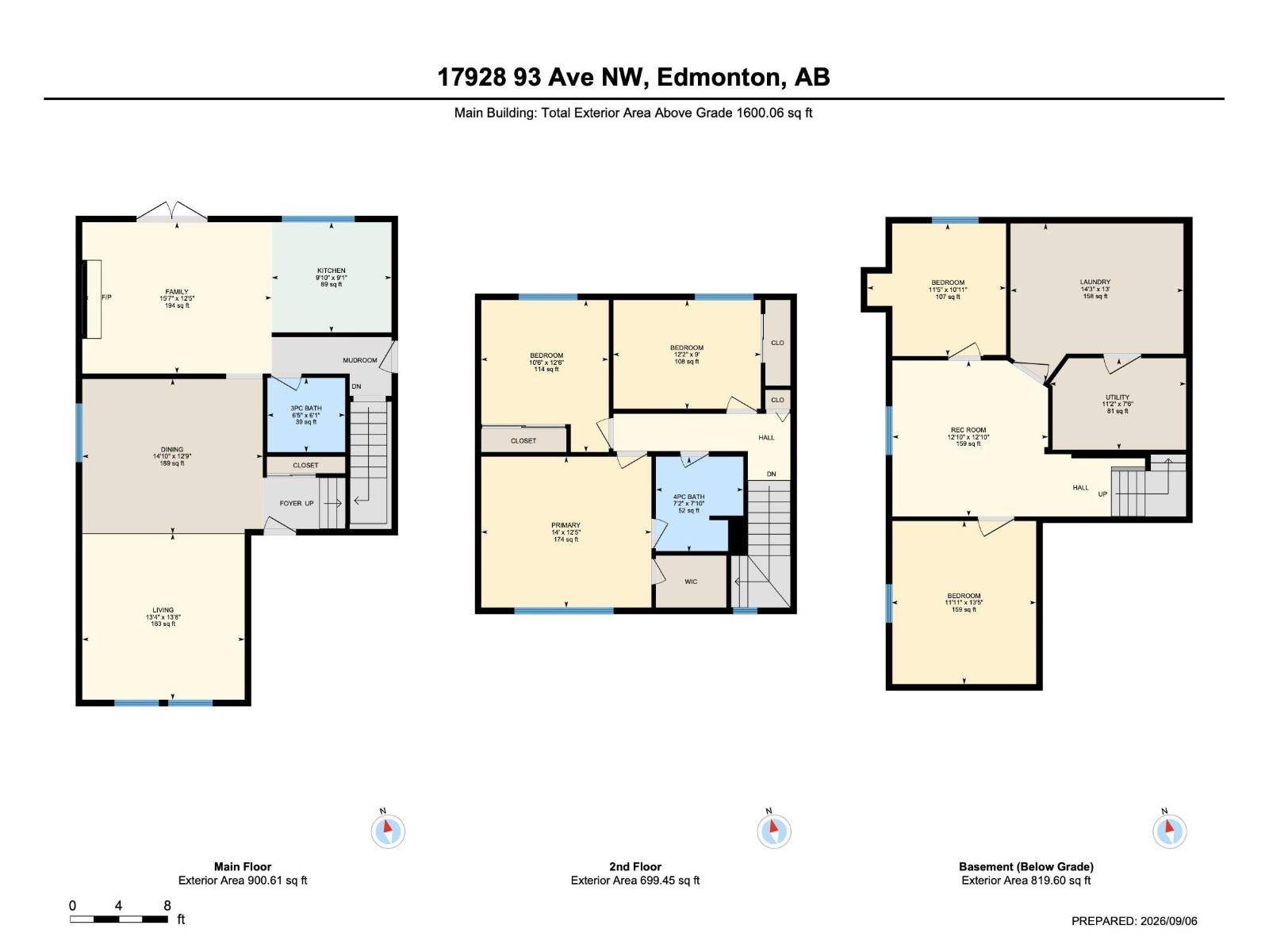 17928 93 Ave NW, Edmonton, Alberta  T5T 1V6 - Photo 25 - E4507480