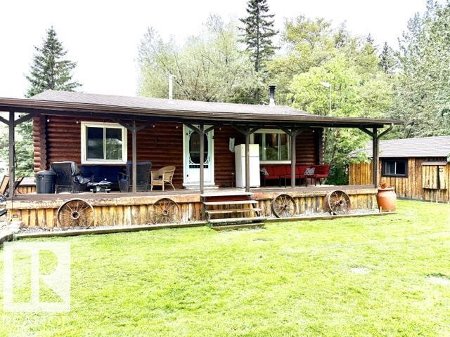 #22 464009 RGE ROAD 63, Rural Wetaskiwin County, Alberta