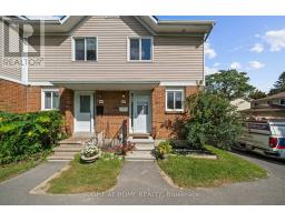 158F VALLEY STREAM DRIVE, Ottawa, Ontario